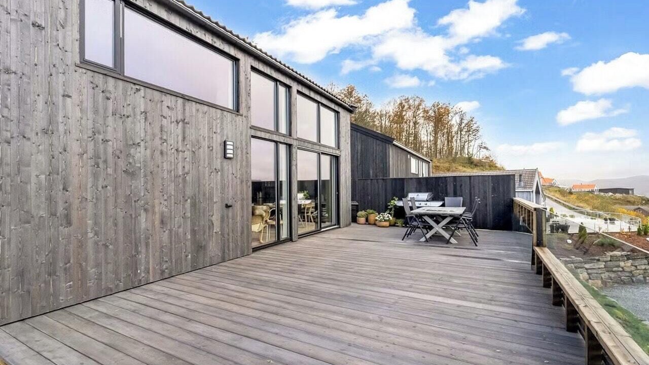 Photo of Outdoor in Lyngdal