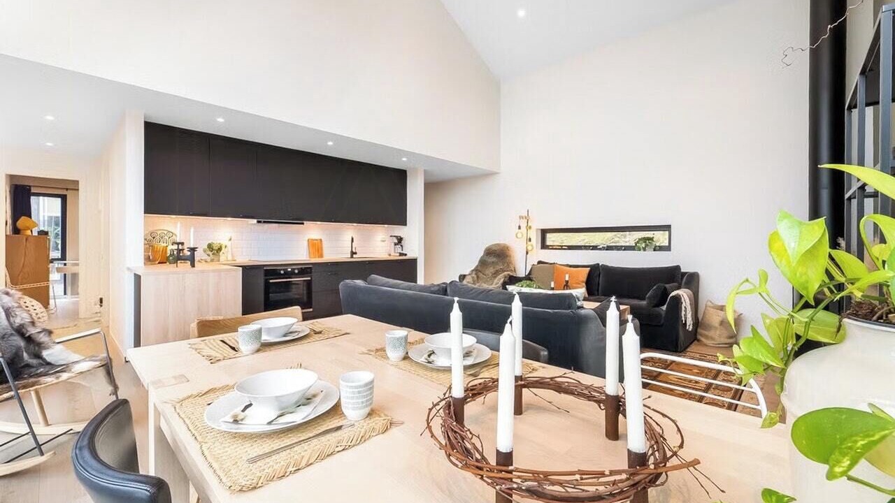 Photo of Livingroom in Lyngdal