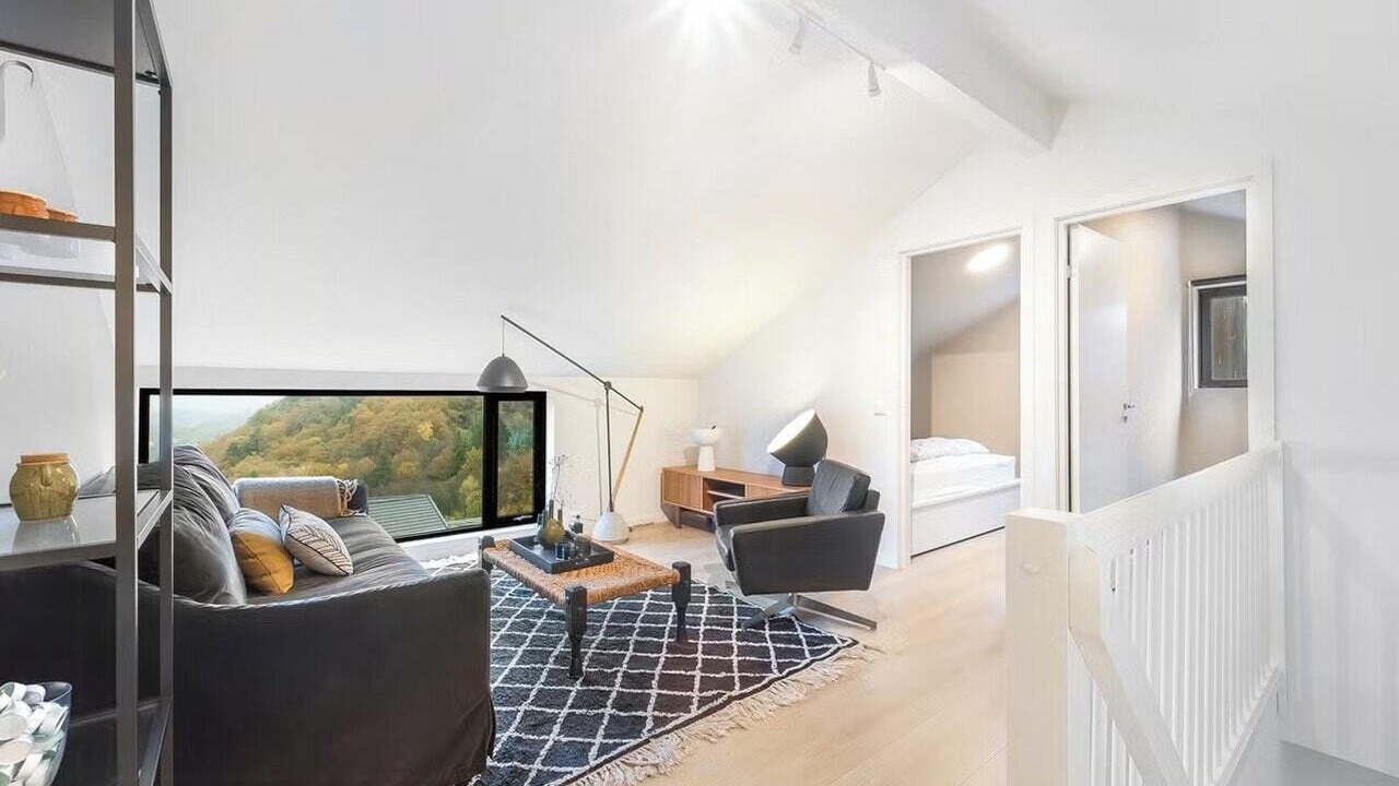 Photo of Bedroom in Lyngdal
