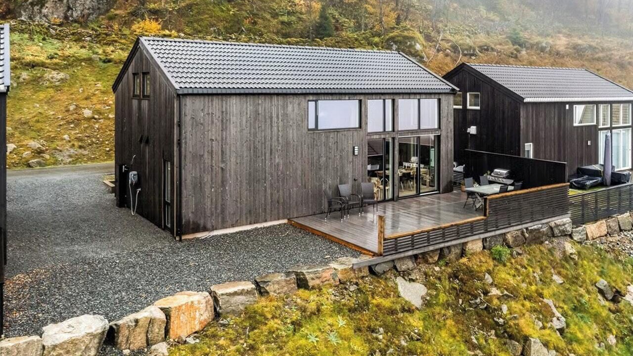 Photo of Outdoor in Lyngdal