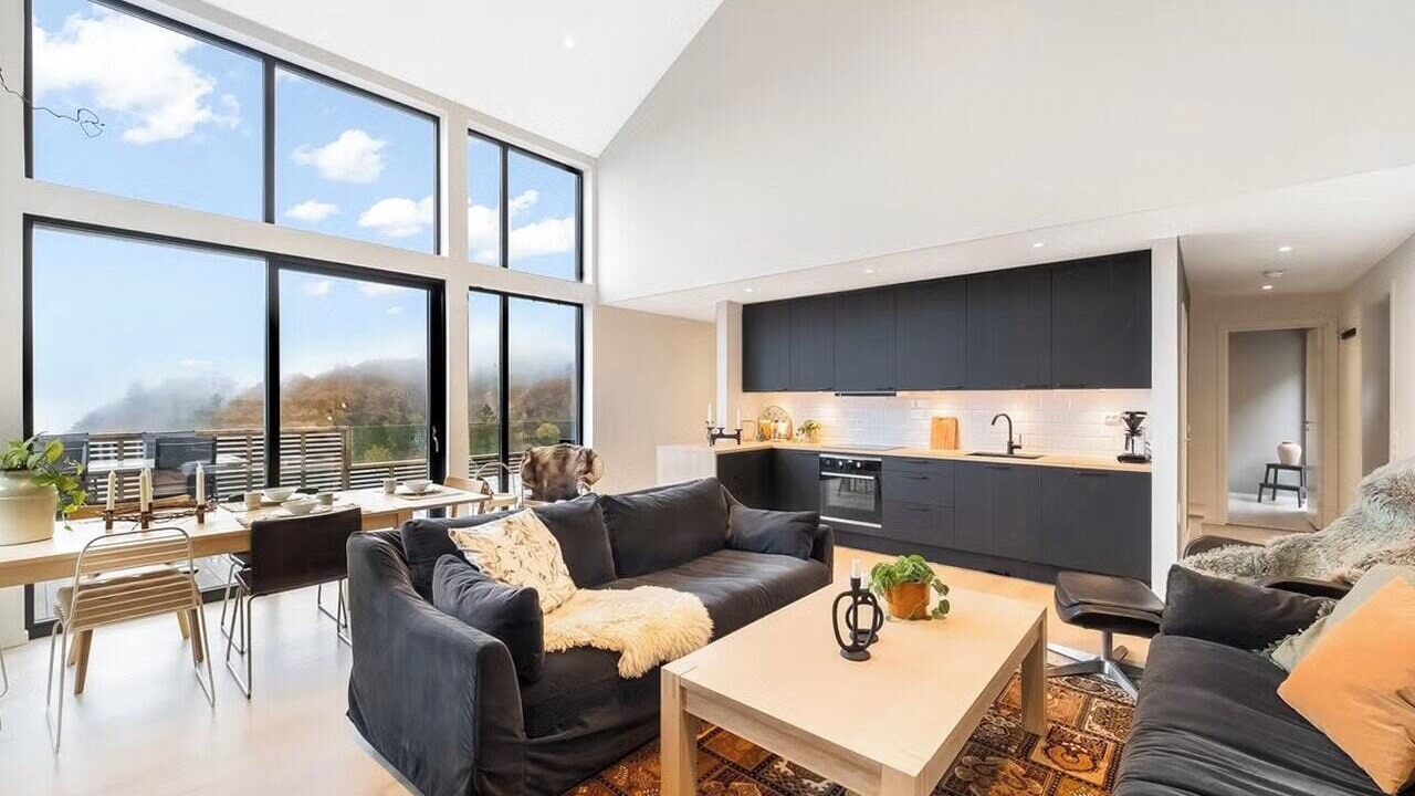 Photo of Livingroom in Lyngdal