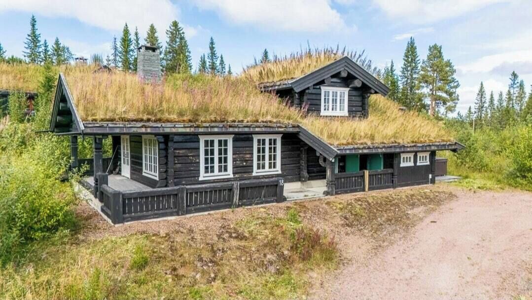 Photo of Outdoor in Mælem