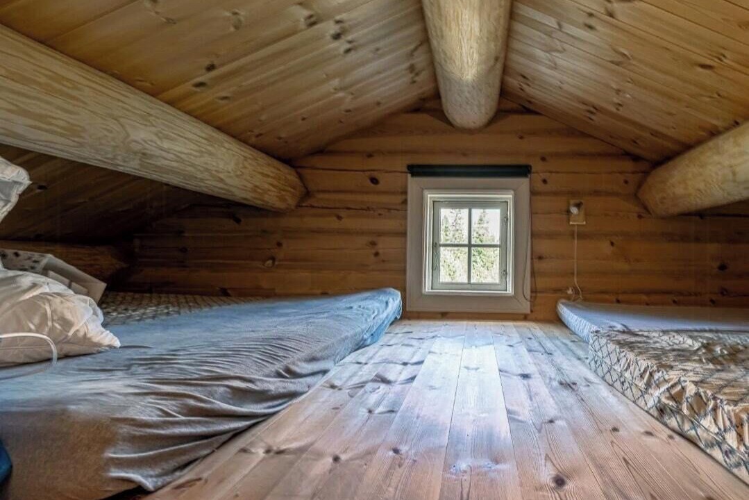 Photo of Bedroom in Mælem