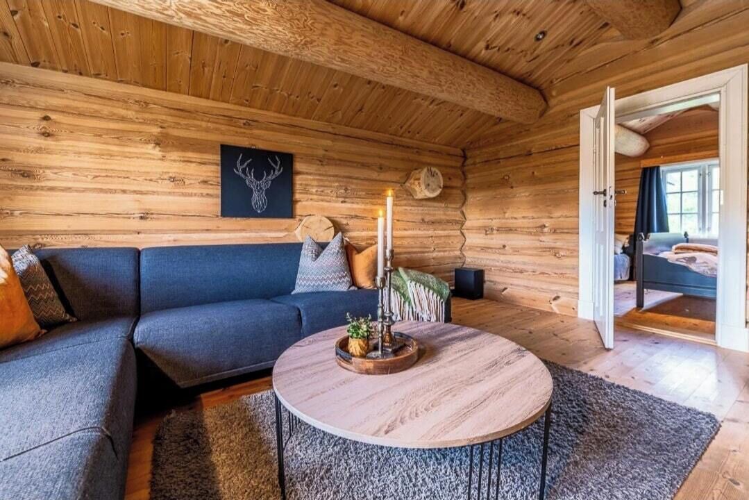 Photo of Livingroom in Mælem