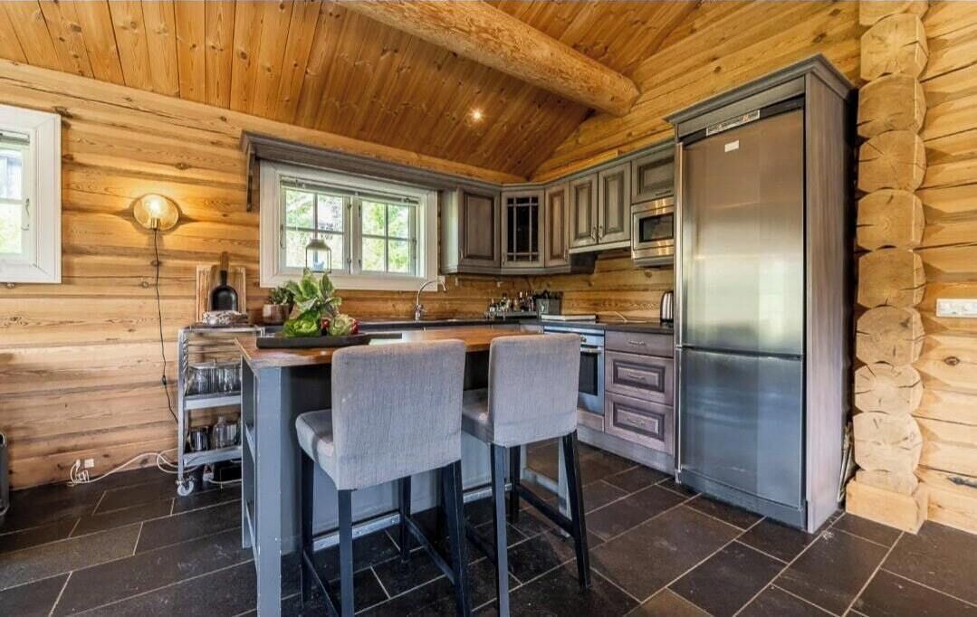 Photo of Kitchen in Mælem