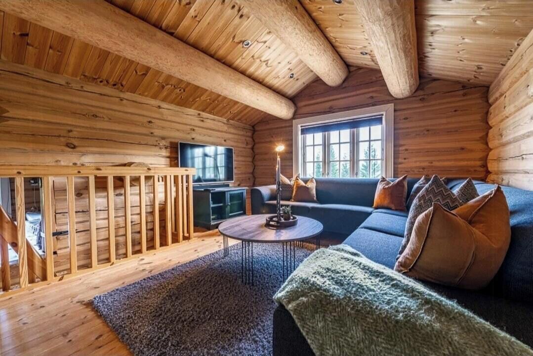 Photo of Livingroom in Mælem