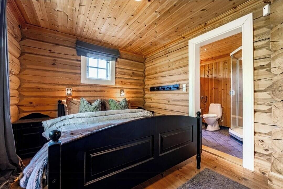 Photo of Bedroom in Mælem