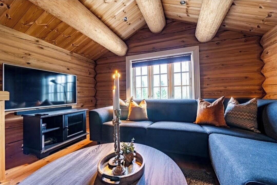 Photo of Livingroom in Mælem