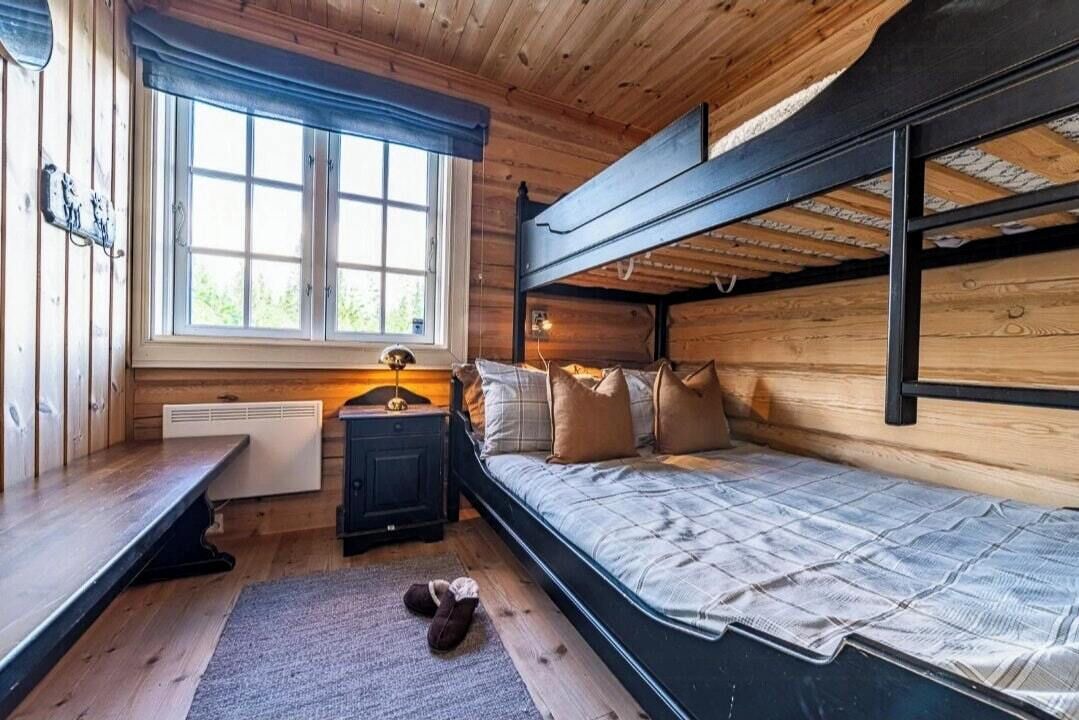 Photo of Bedroom in Mælem