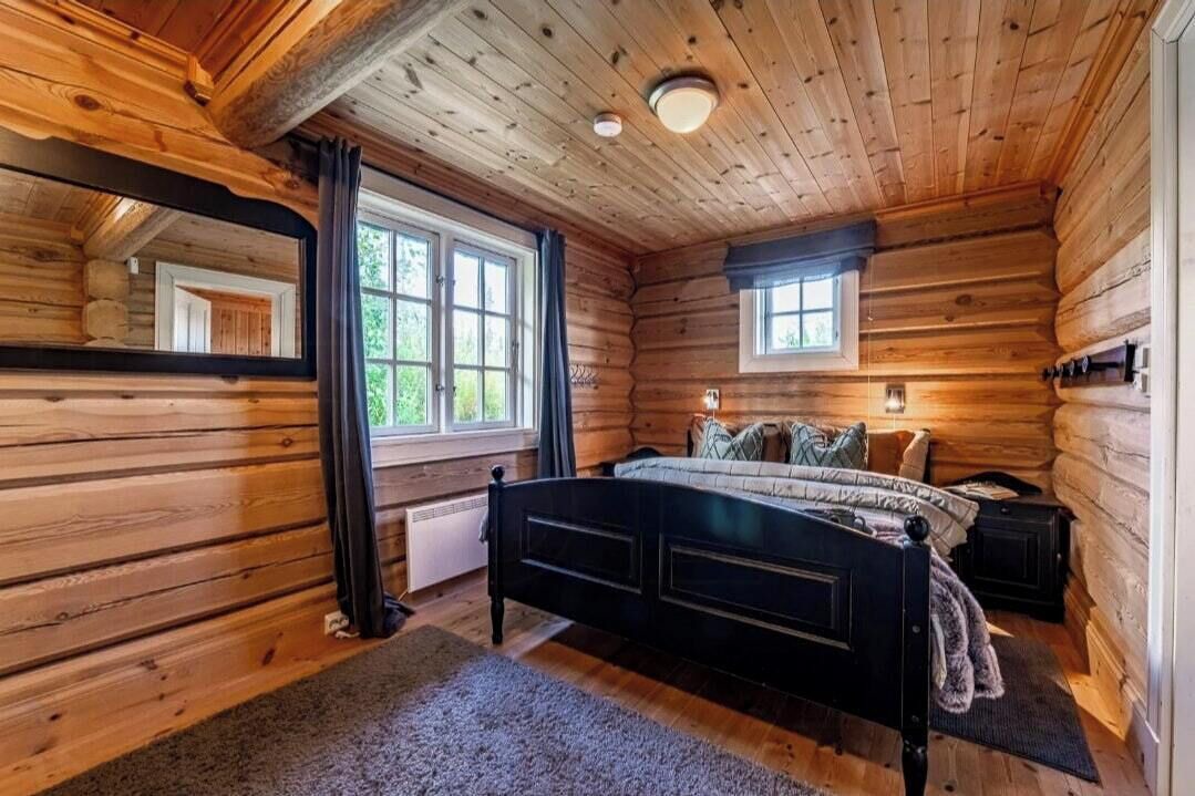 Photo of Bedroom in Mælem