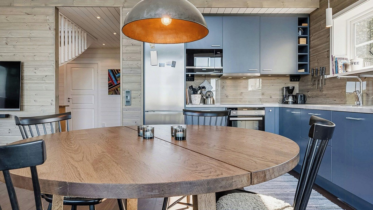 Photo of Kitchen in Vemdalen
