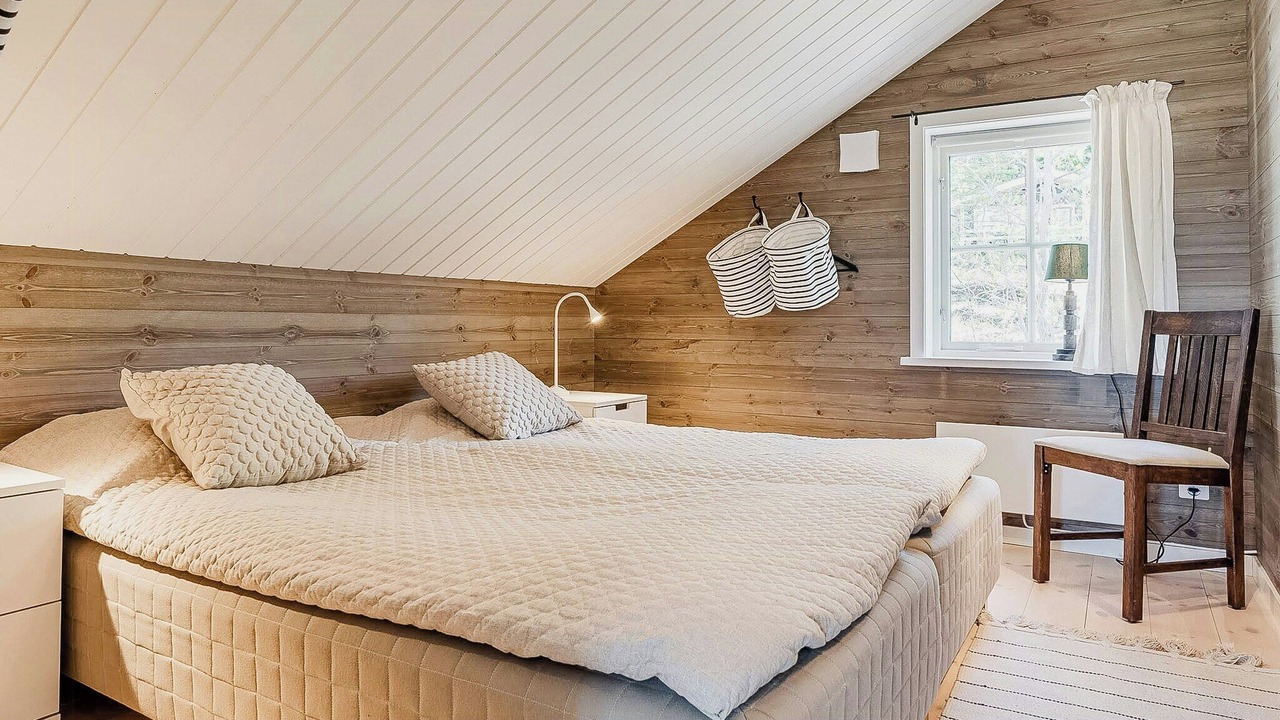 Photo of Bedroom in Vemdalen