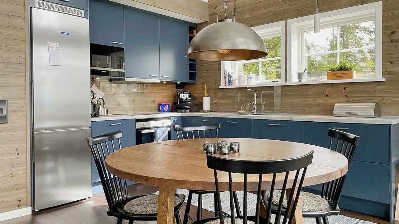 Photo of Kitchen in Vemdalen