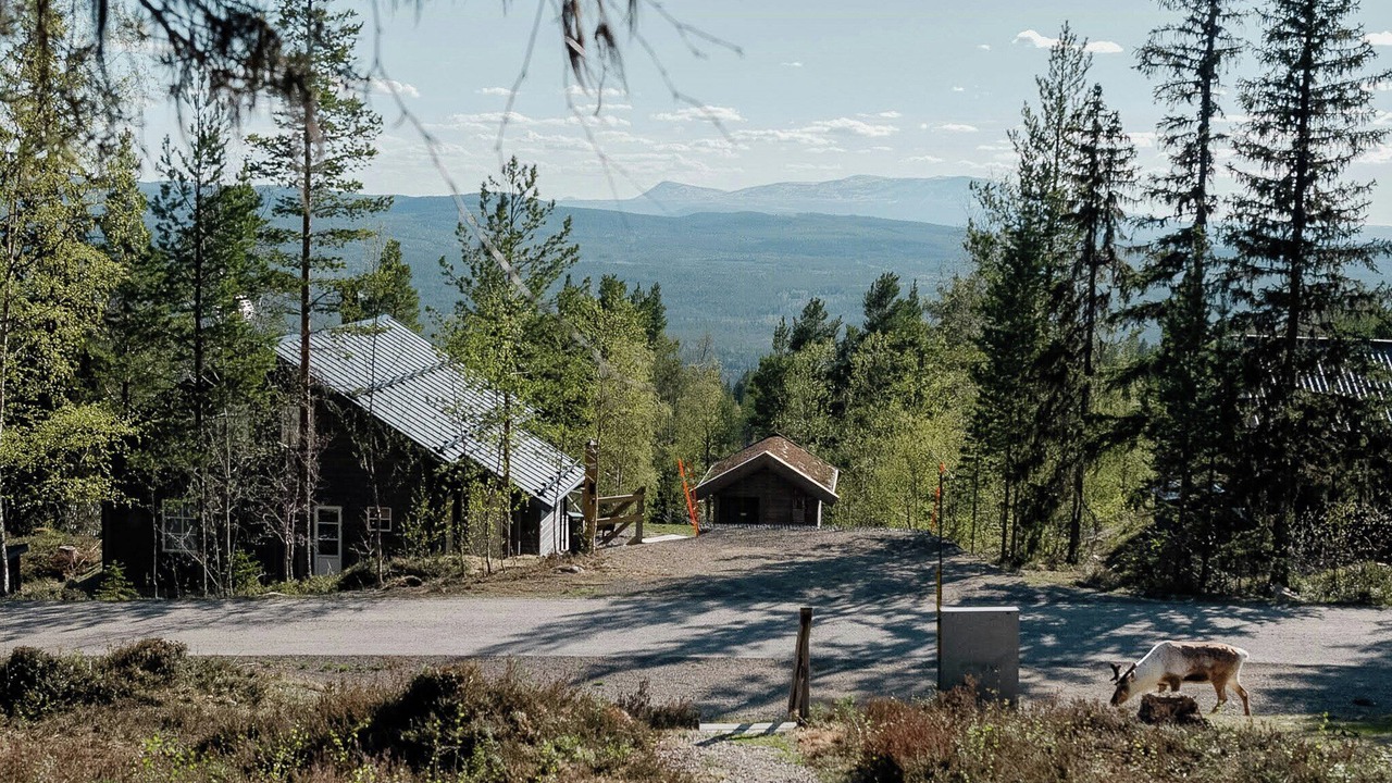 Photo of Others in Vemdalen