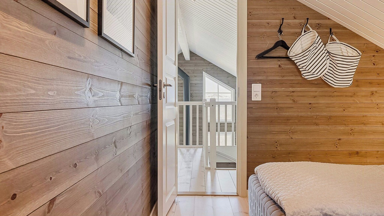 Photo of Bedroom in Vemdalen