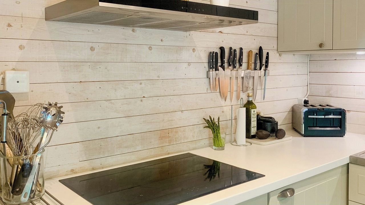 Photo of Kitchen in Gottskar