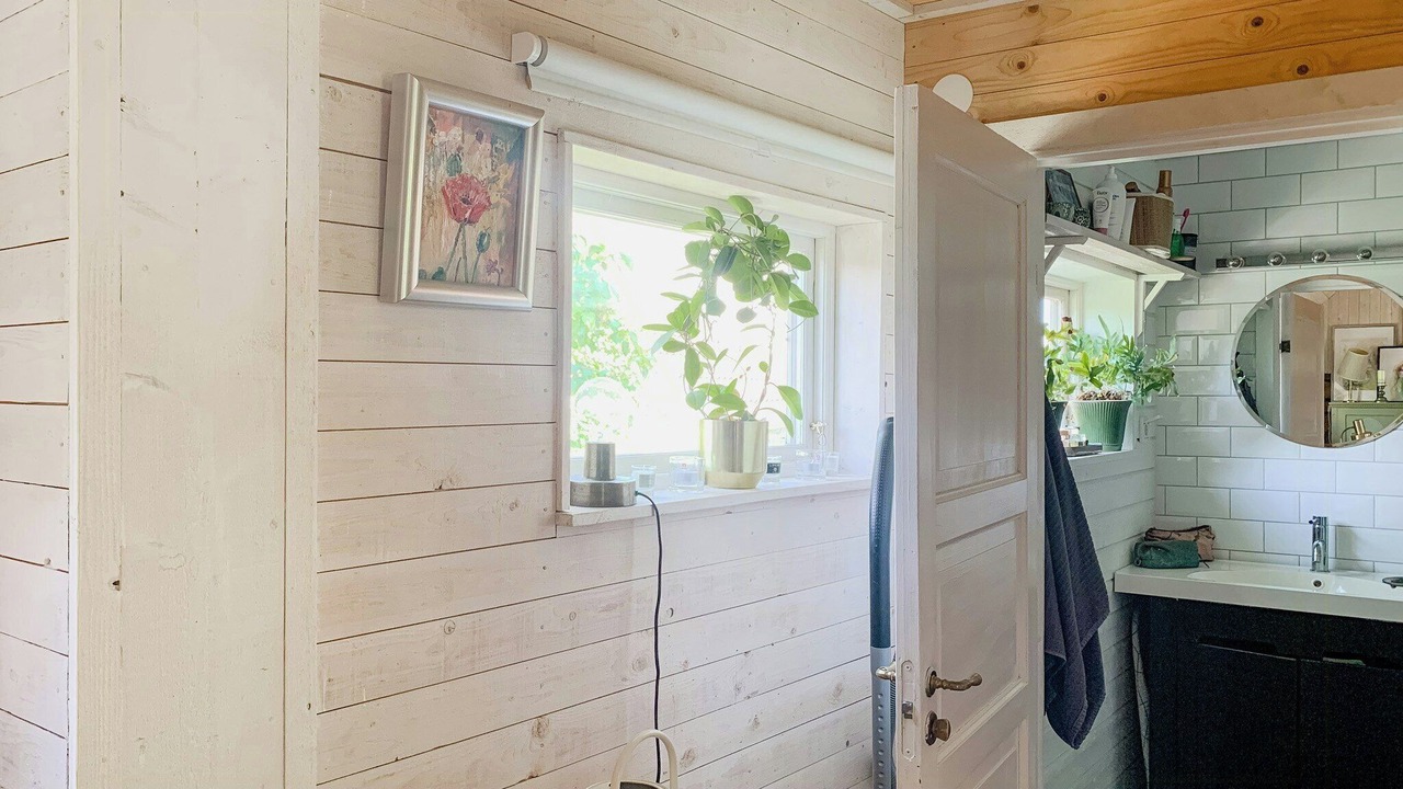Photo of Bathroom in Gottskar