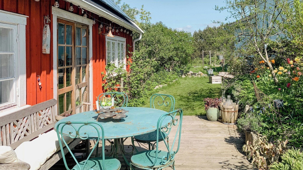 Photo of Outdoor in Gottskar
