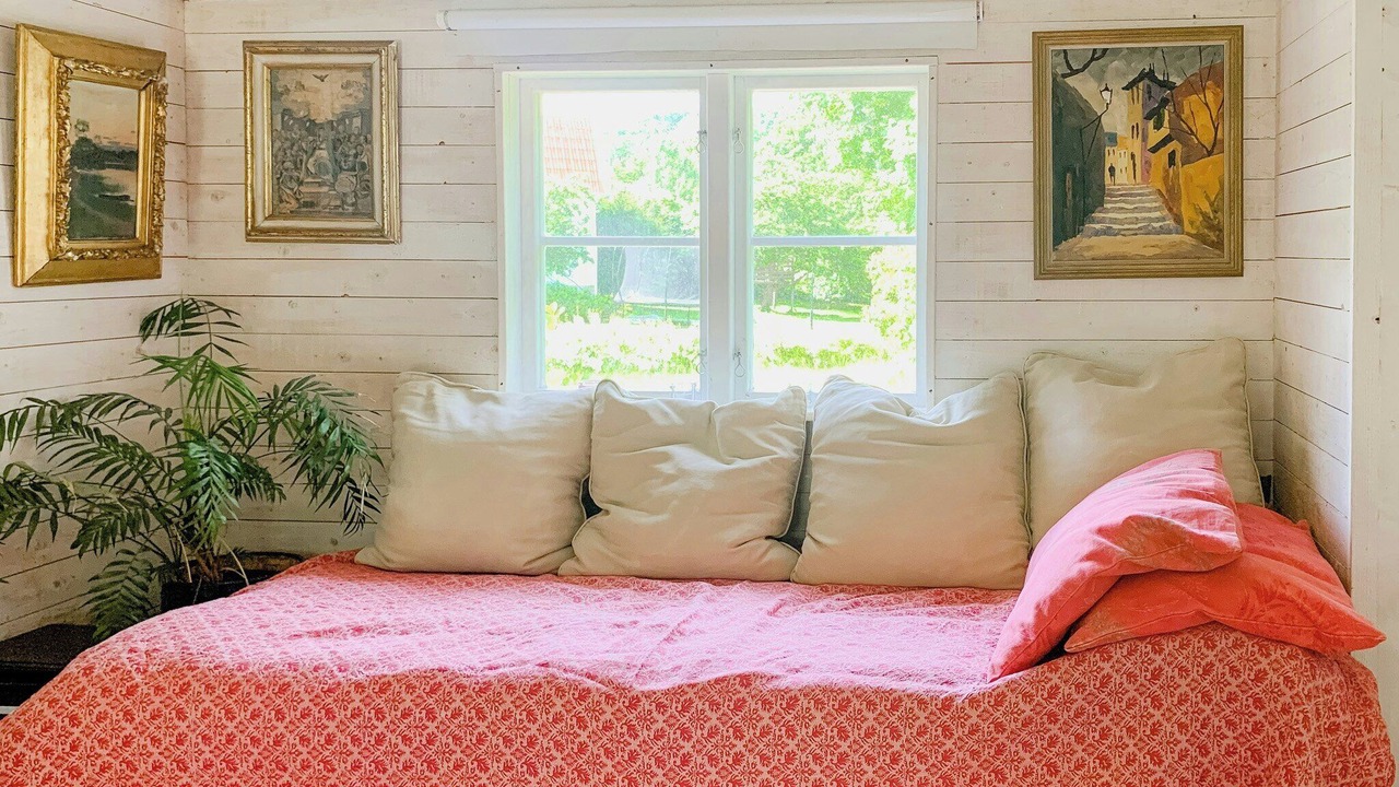 Photo of Bedroom in Gottskar