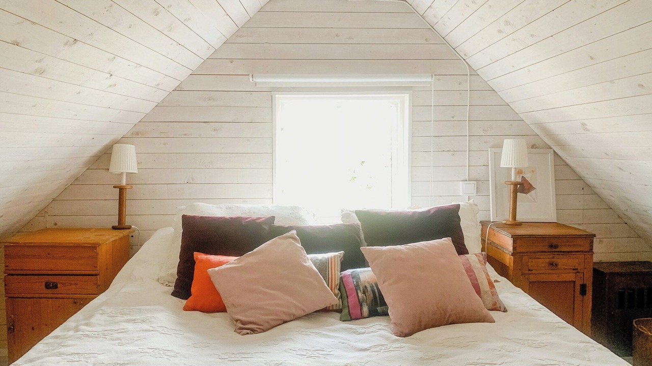 Photo of Bedroom in Gottskar