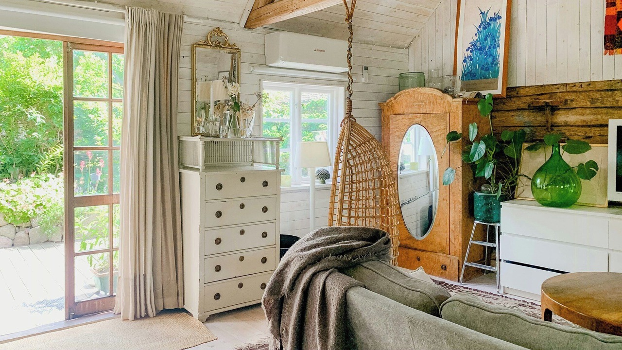 Photo of Livingroom in Gottskar