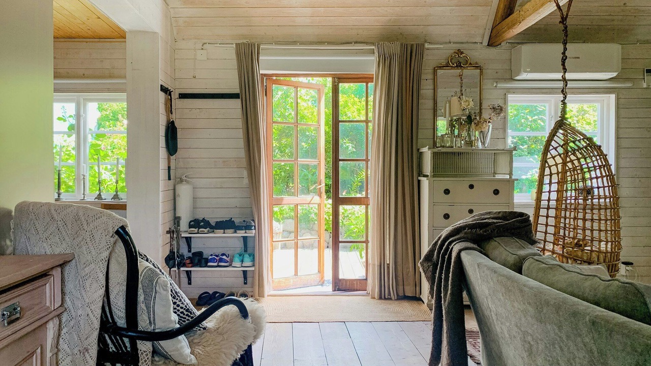 Photo of Livingroom in Gottskar