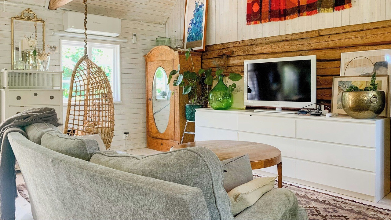 Photo of Livingroom in Gottskar