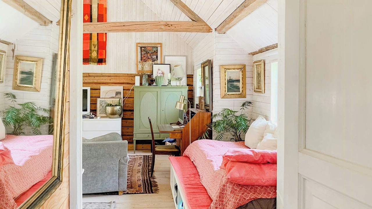 Photo of Bedroom in Gottskar
