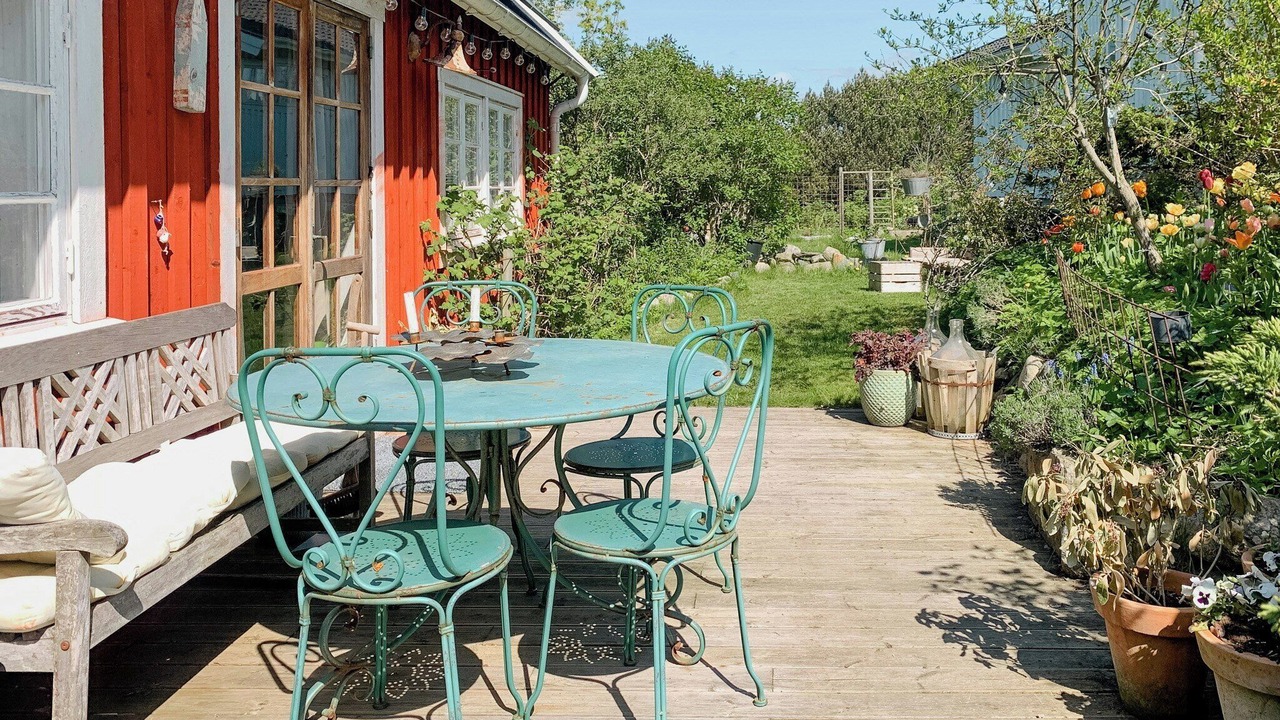 Photo of Outdoor in Gottskar