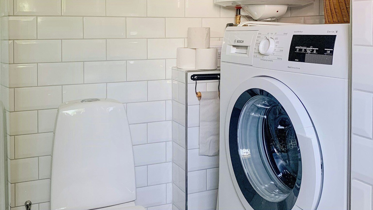Photo of Bathroom in Gottskar