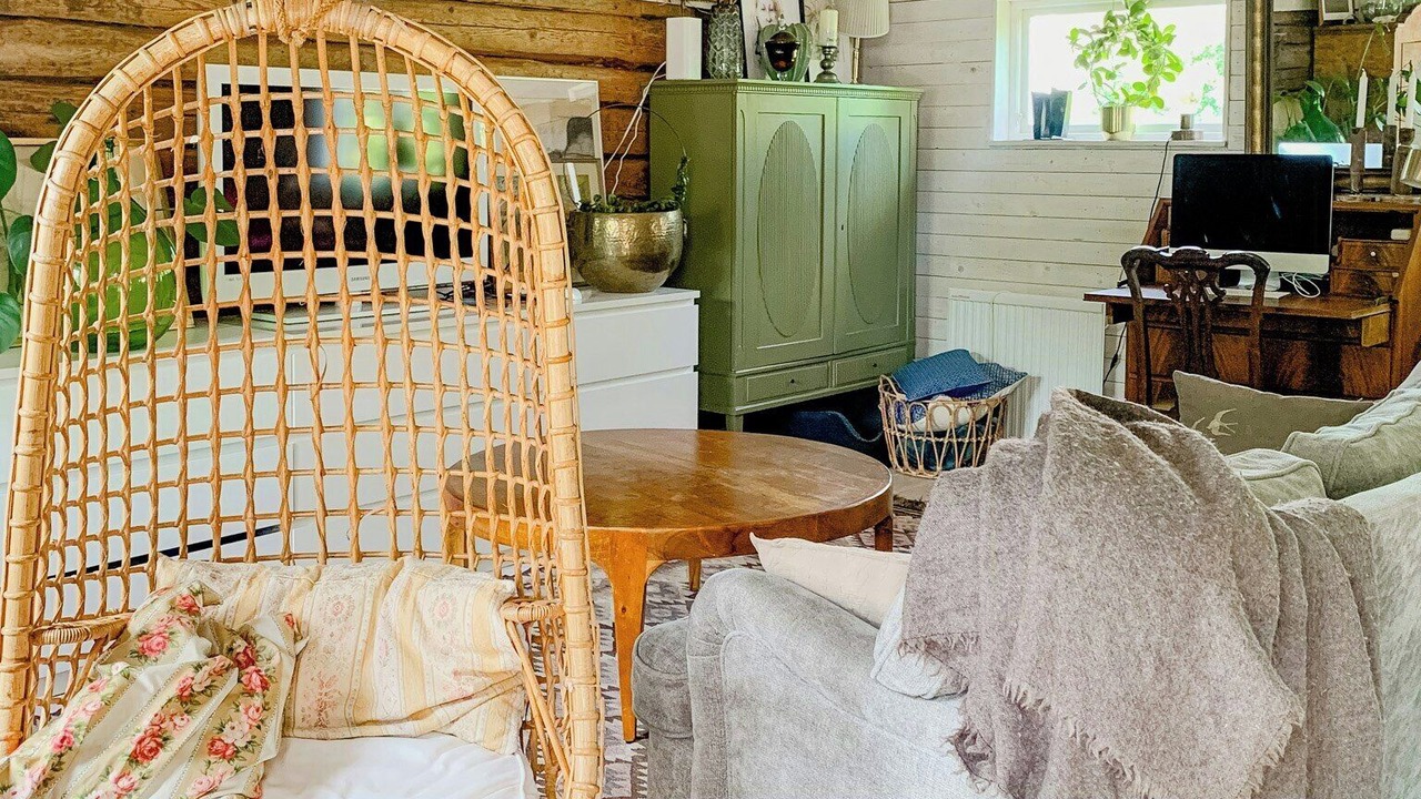 Photo of Livingroom in Gottskar