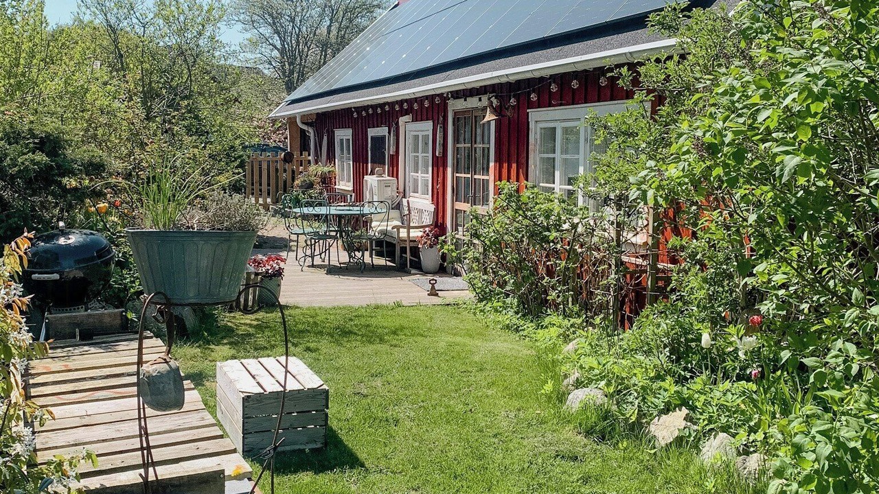 Photo of Outdoor in Gottskar