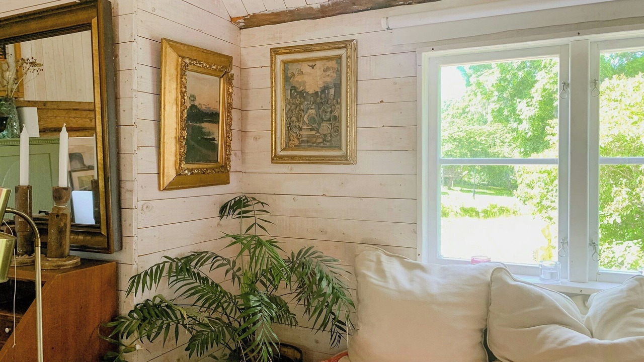 Photo of Bedroom in Gottskar