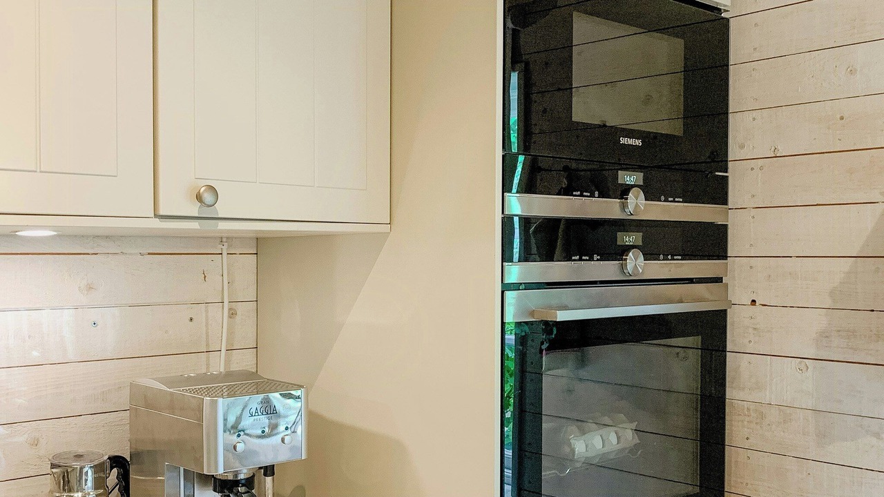Photo of Kitchen in Gottskar