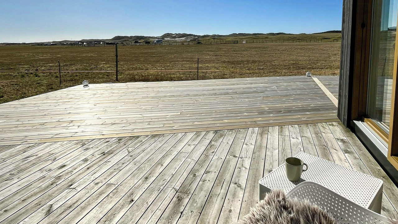 Photo of Patio Balcony in Klepp