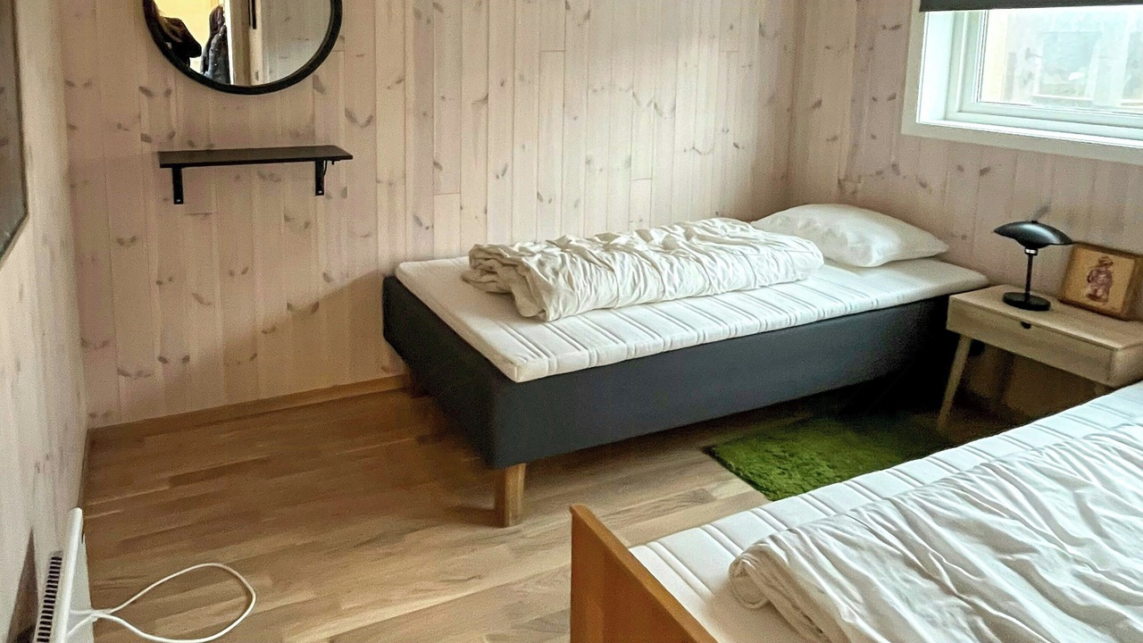 Photo of Bedroom in Klepp