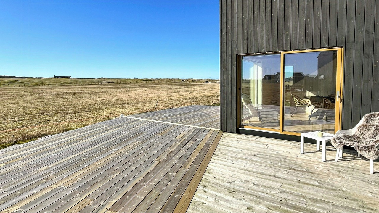 Photo of Patio Balcony in Klepp