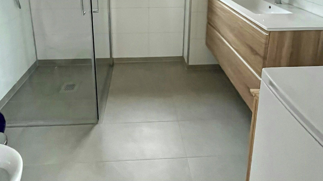 Photo of Bathroom in Klepp