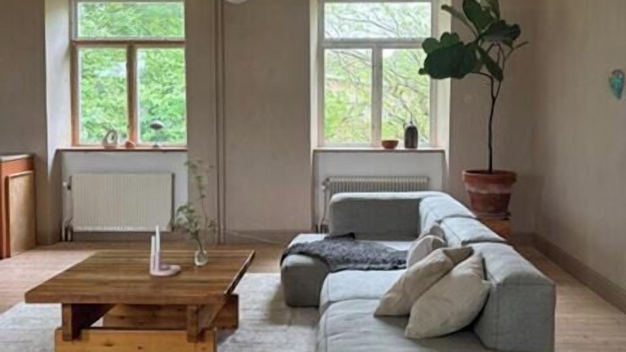 Photo of Livingroom in Slite