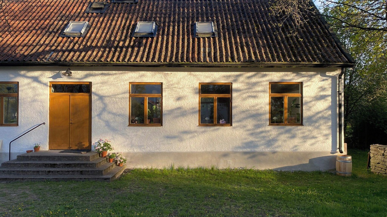 Photo of Outdoor in Slite