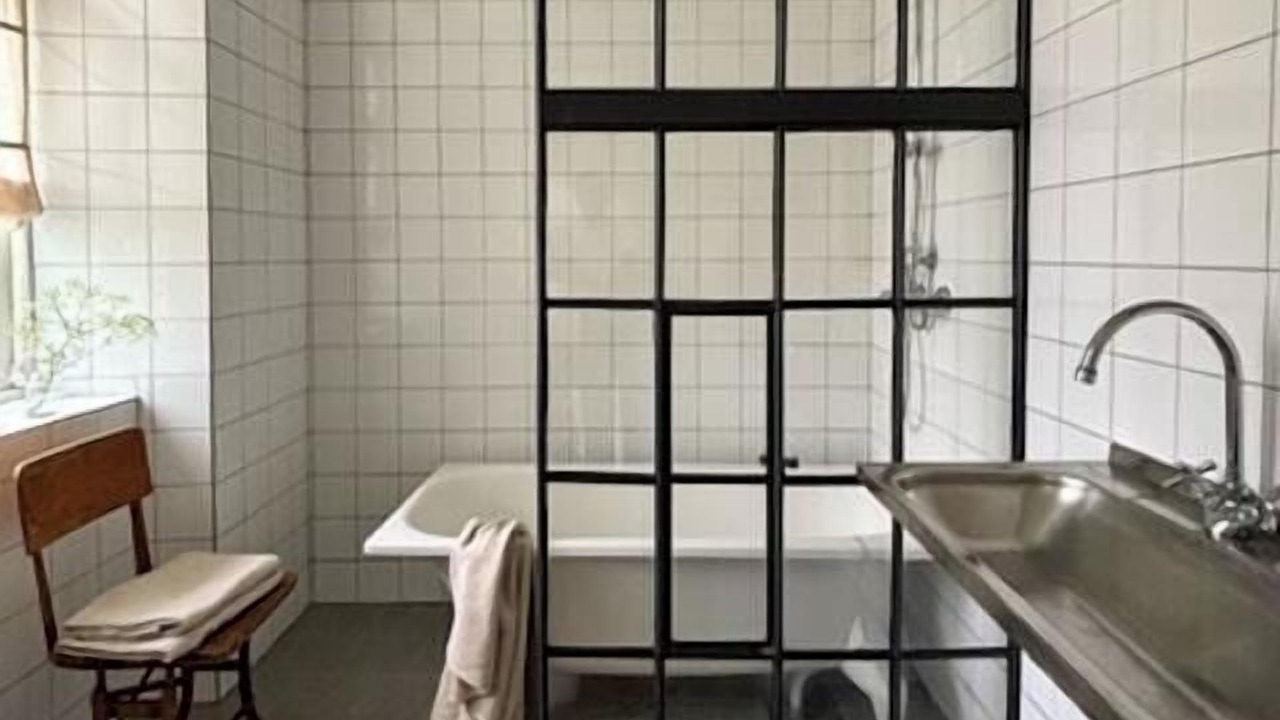 Photo of Bathroom in Slite