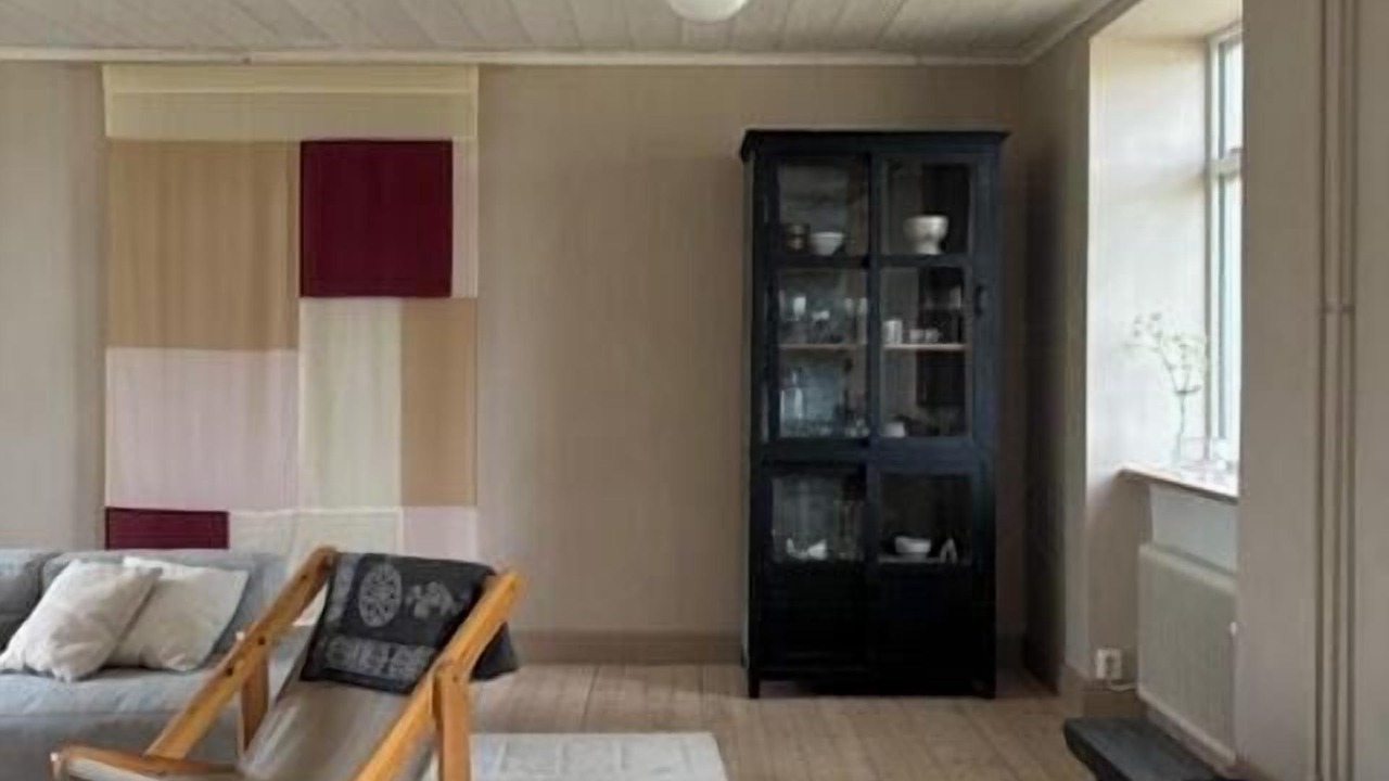 Photo of Livingroom in Slite