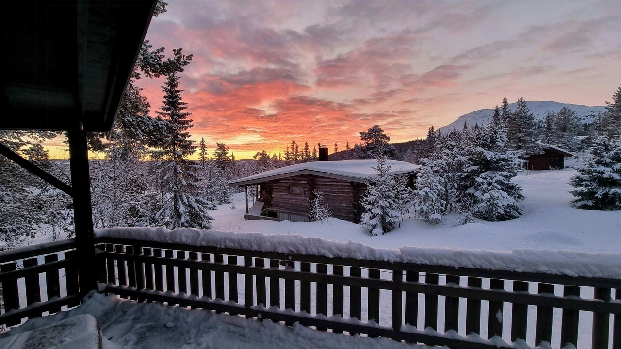 Photo of Outdoor in Mælem