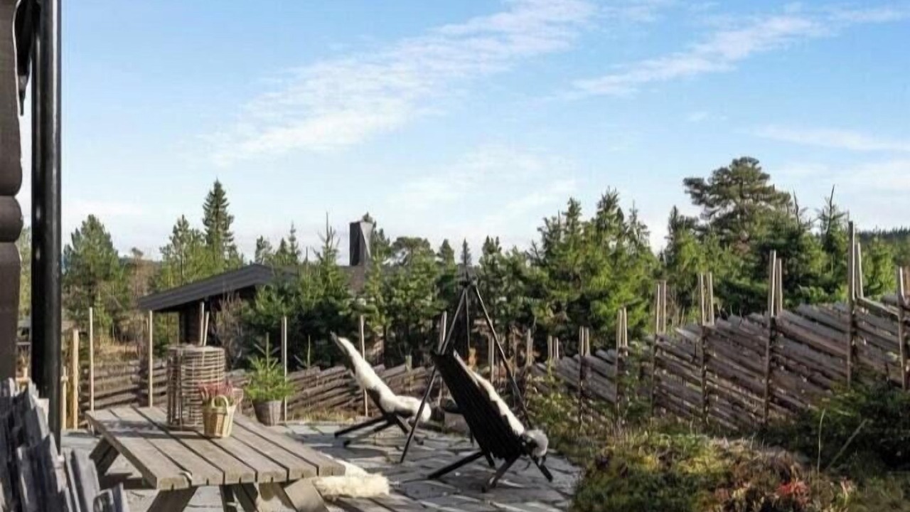 Photo of Outdoor in Mælem