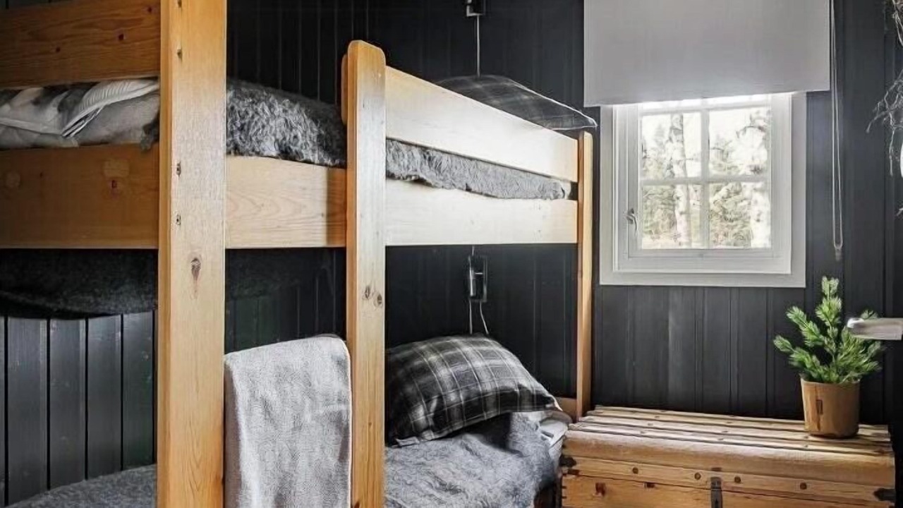 Photo of Bedroom in Mælem