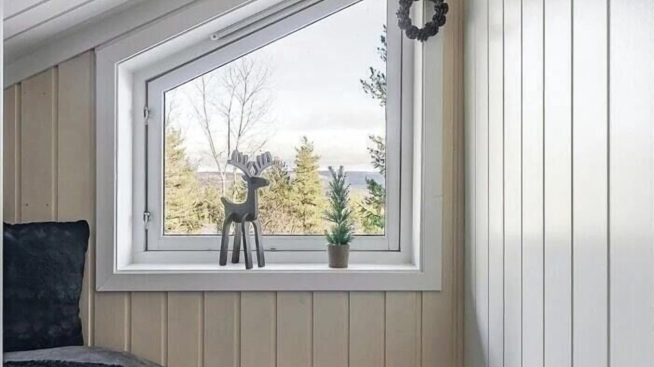 Photo of Bedroom in Mælem