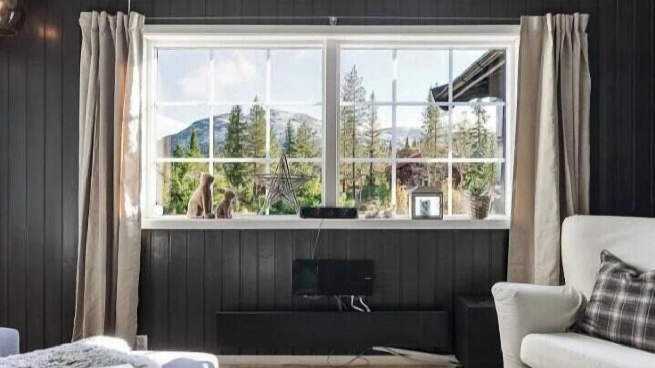 Photo of Livingroom in Mælem