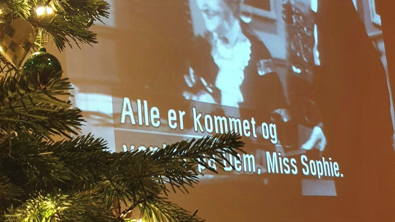 Photo of Others in Mælem