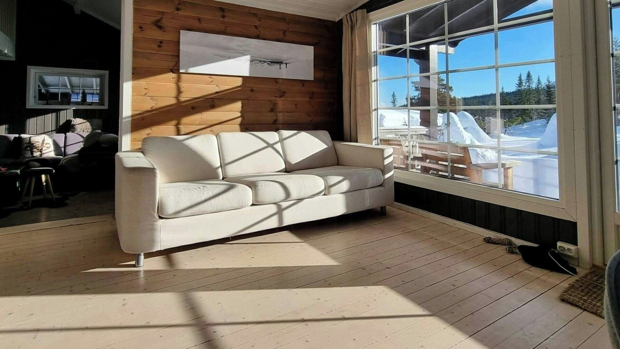 Photo of Livingroom in Mælem