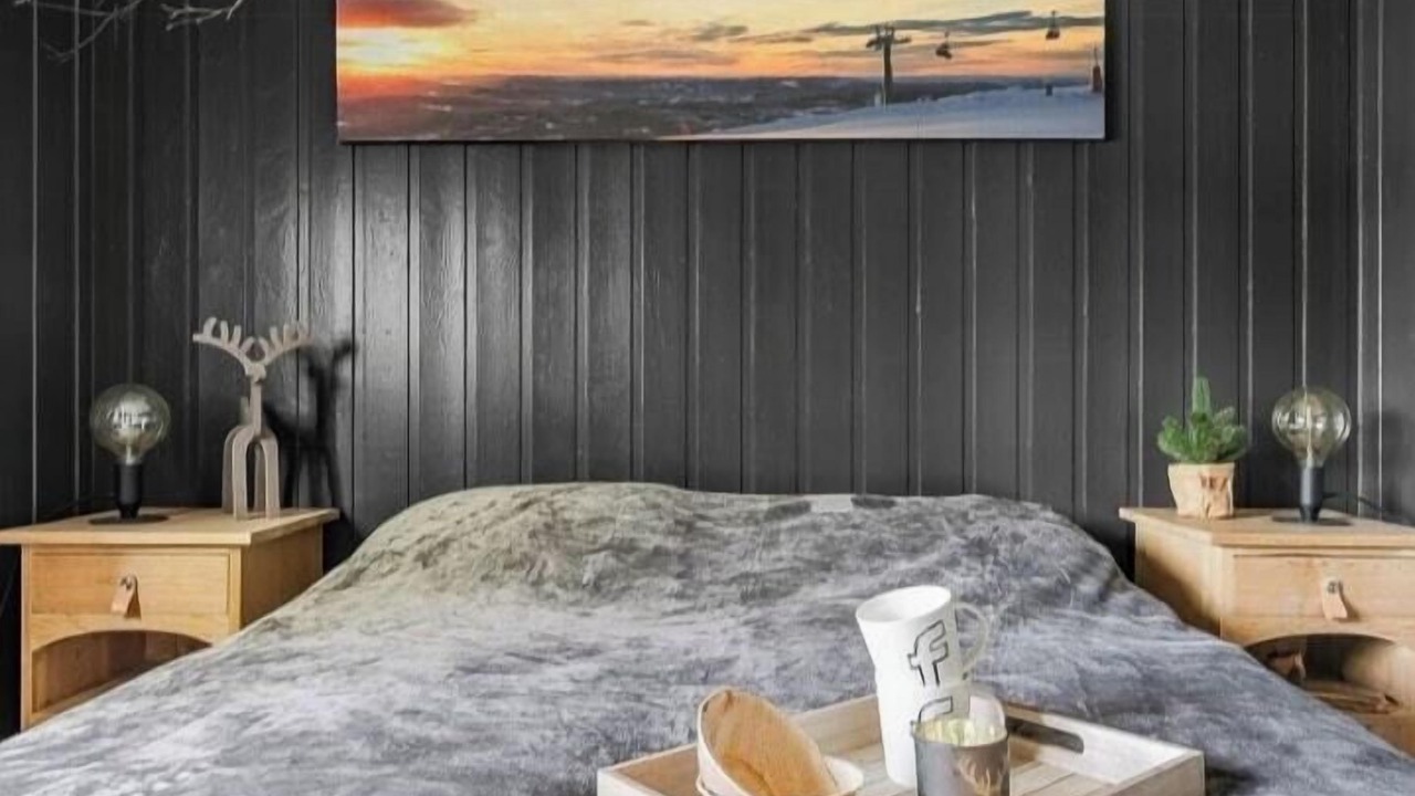Photo of Bedroom in Mælem